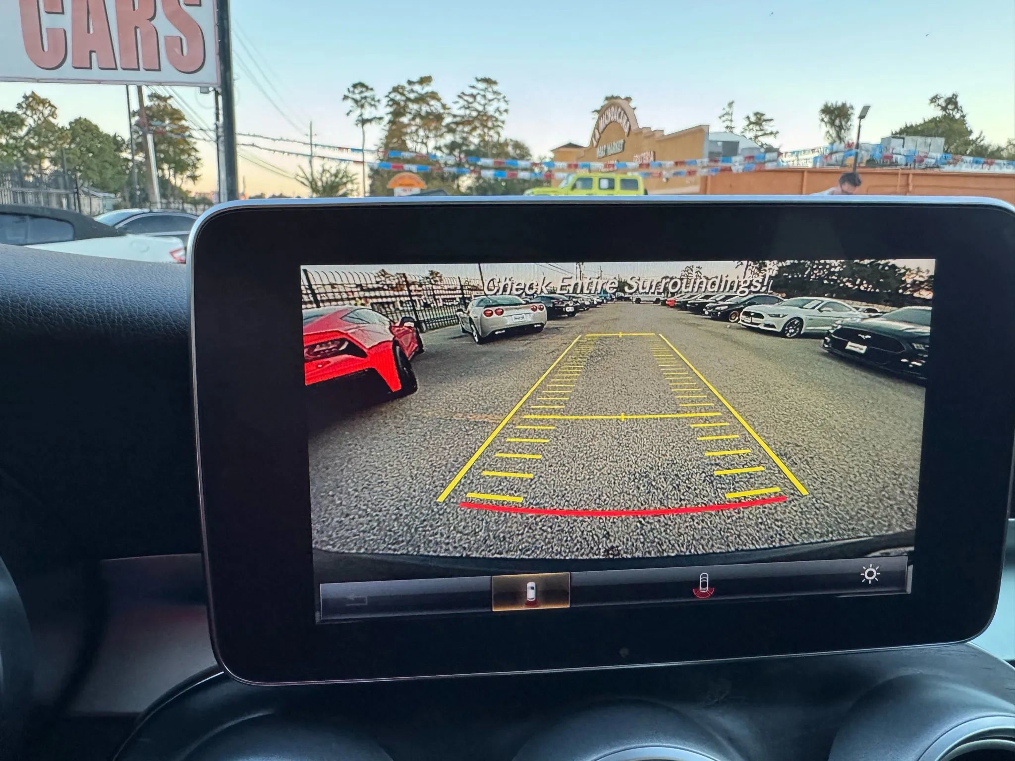 Used 2016 Mercedes-Benz GLC 300 4MATIC image 36