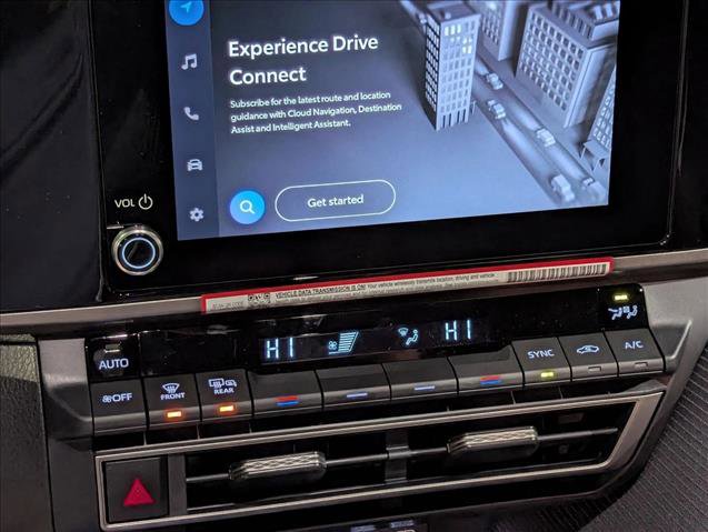 New 2026 Toyota Camry SE image 11