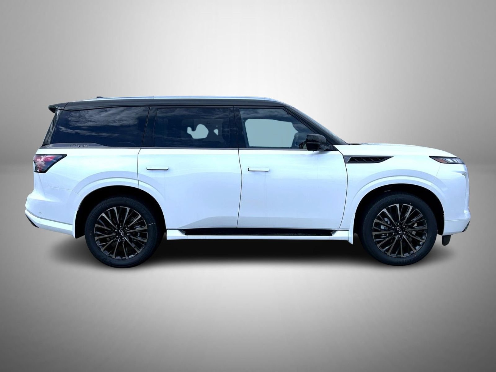 New 2026 INFINITI QX80 Autograph w/ Premium Cargo Package AWD/4WD image 4