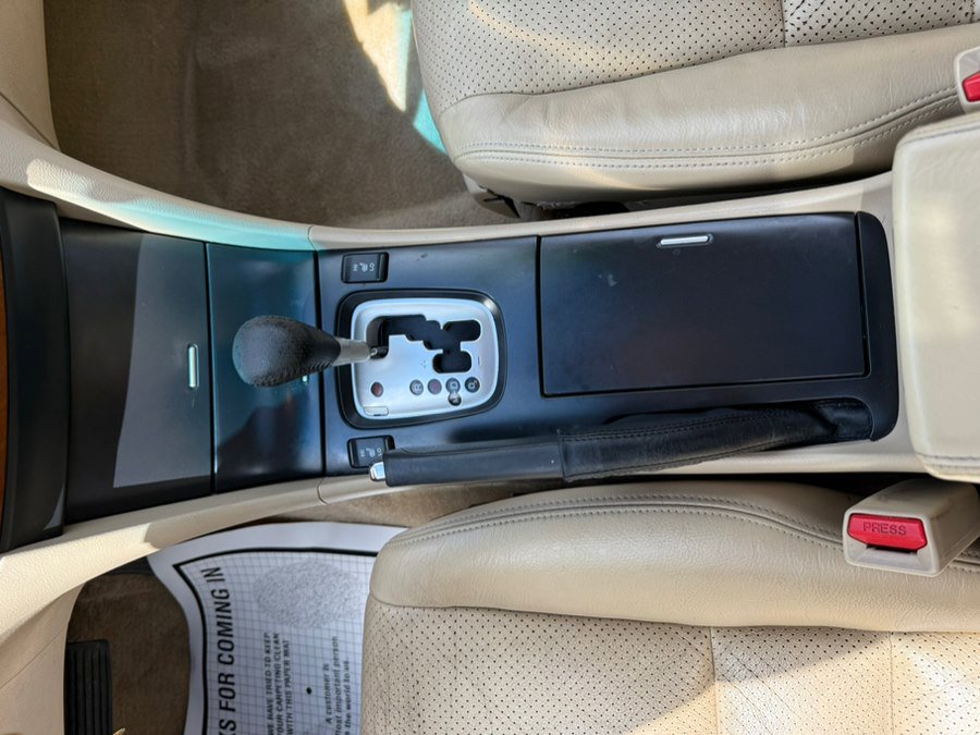 Used 2008 Acura TSX FWD image 36