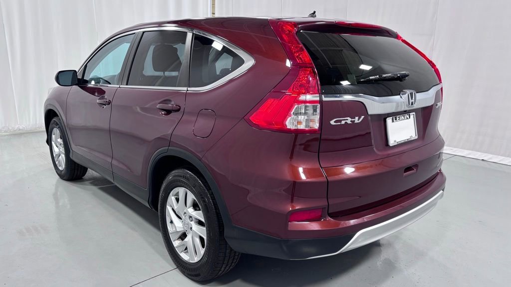 Used 2016 Honda CR-V EX image 8