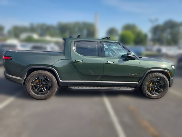 Used 2022 Rivian R1T Adventure AWD/4WD image 8