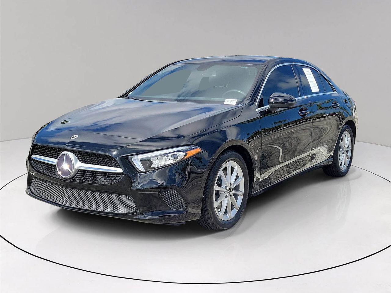 Certified 2022 Mercedes-Benz A 220 image 3