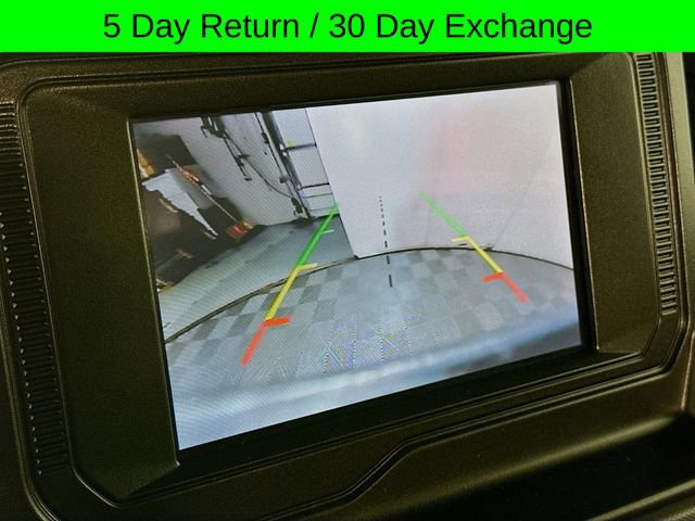 Certified 2022 Ford Bronco Big Bend image 15