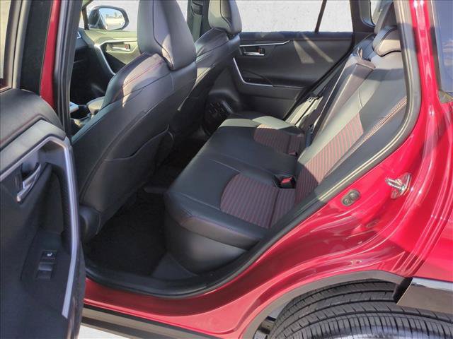 Used 2024 Toyota RAV4 XSE w/ Weather Package AWD/4WD image 19