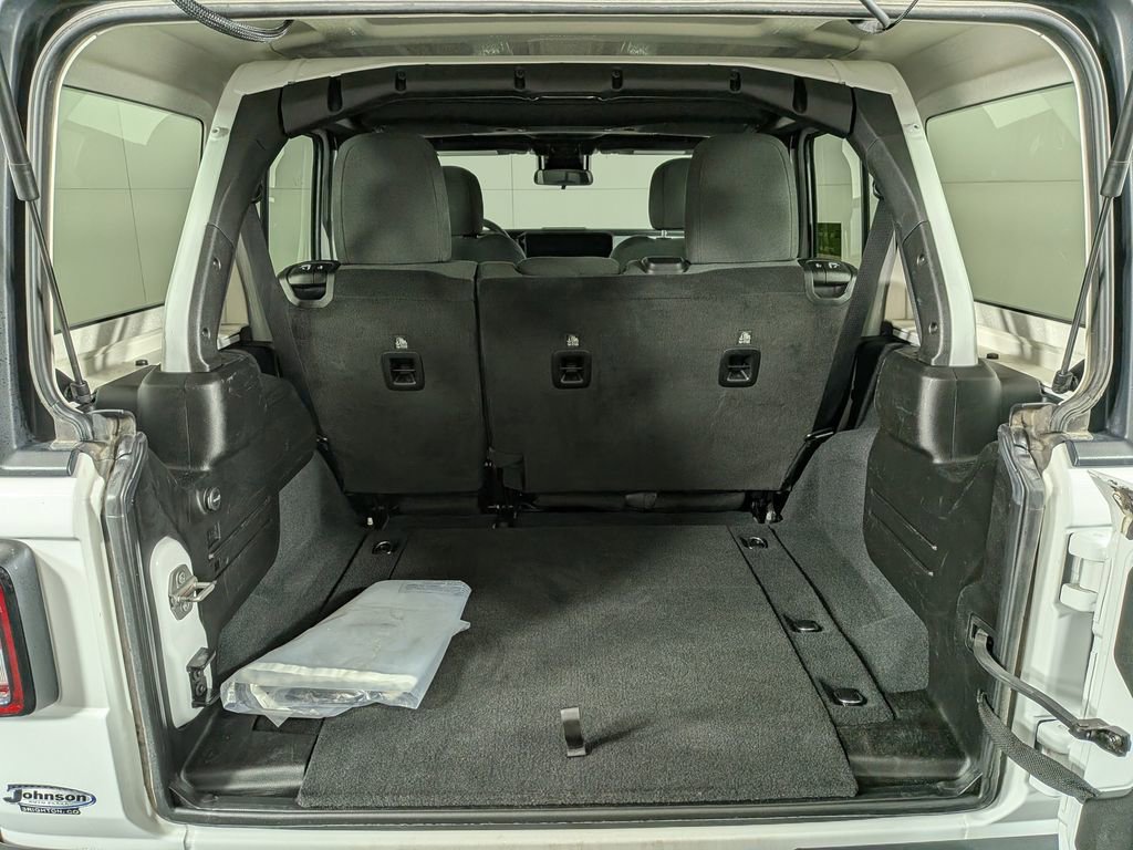 Certified 2024 Jeep Wrangler Sport S image 11