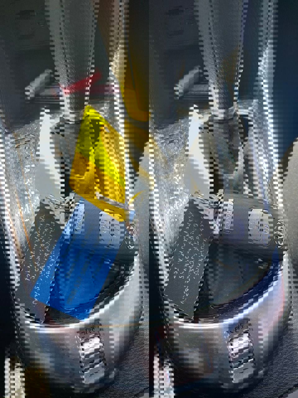 Used 2020 Toyota Yaris LE FWD image 12