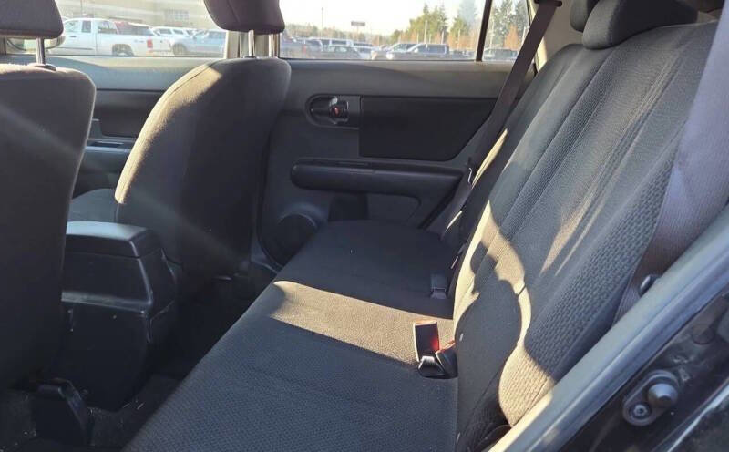 Used 2008 Scion xB image 14