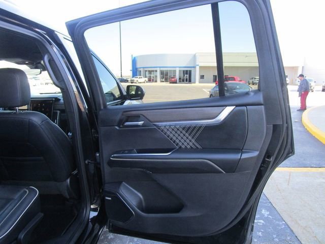 Certified 2024 GMC Acadia Denali w/ Super Cruise Package image 21