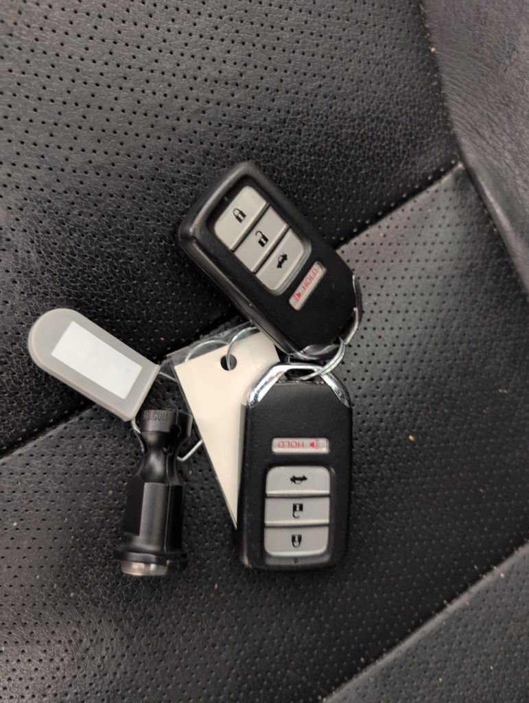 Used 2013 Honda Accord EX-L image 31