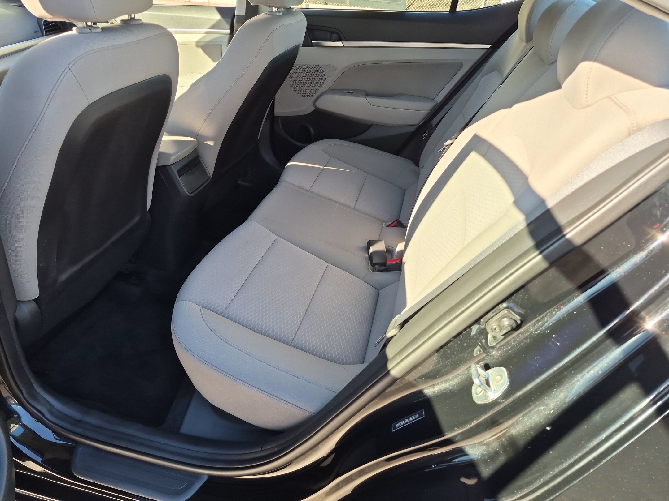 Used 2020 Hyundai Elantra Value Edition FWD image 16