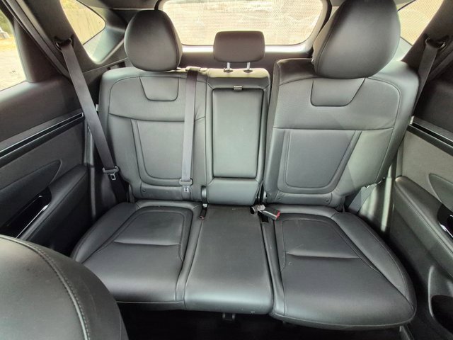 Used 2024 Hyundai Tucson XRT image 12