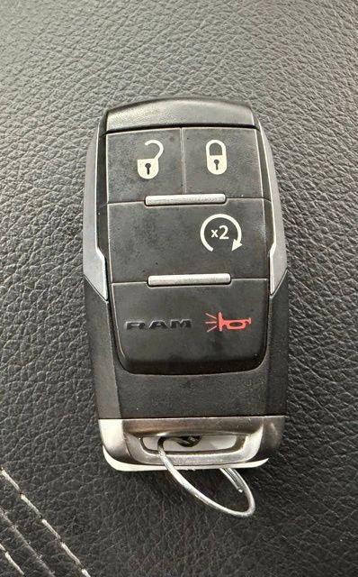 Used 2023 RAM 3500 Big Horn w/ Level 1 Equipment Group AWD/4WD image 22