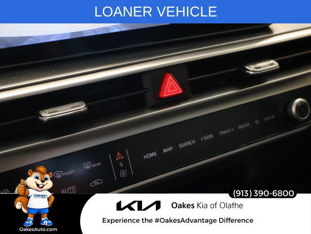 New 2025 Kia Sorento S w/ Panoramic Sunroof Package FWD image 18