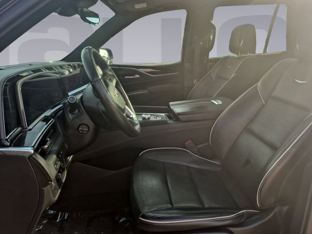 Used 2022 Cadillac Escalade Sport image 10
