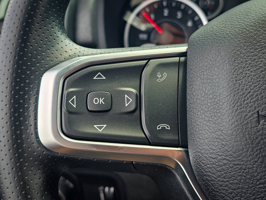 New 2026 RAM 3500 Tradesman AWD/4WD image 22