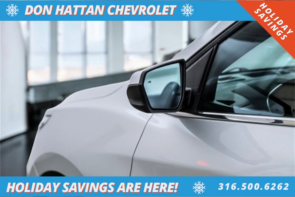 Used 2022 Chevrolet Equinox LT image 29