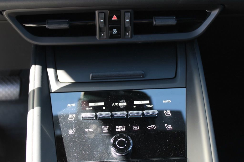 Certified 2024 Porsche Macan 4 Electric image 24