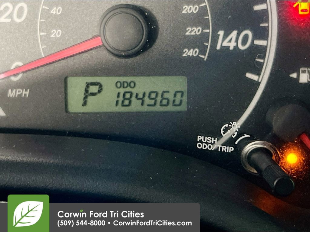 Used 2009 Toyota Corolla S FWD image 2