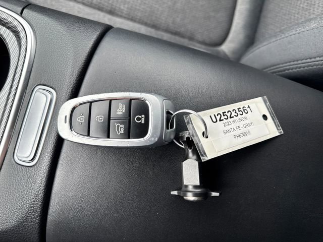 Used 2023 Hyundai Santa Fe SEL image 23