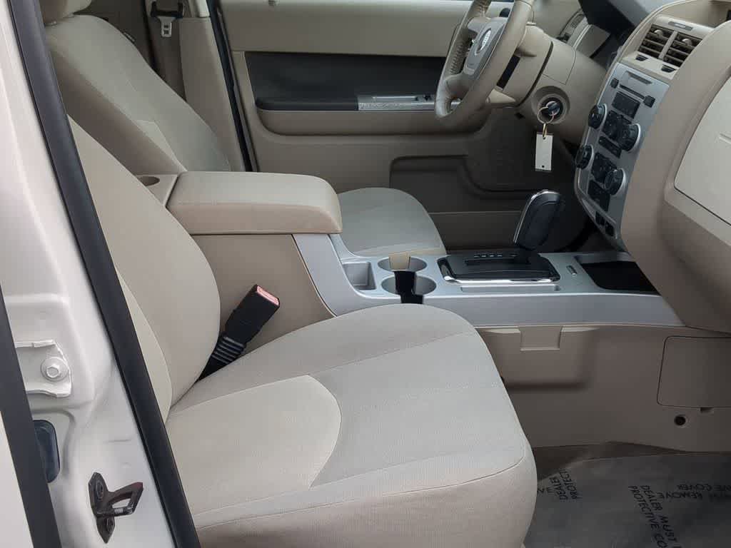 Used 2009 Mercury Mariner 2WD image 20