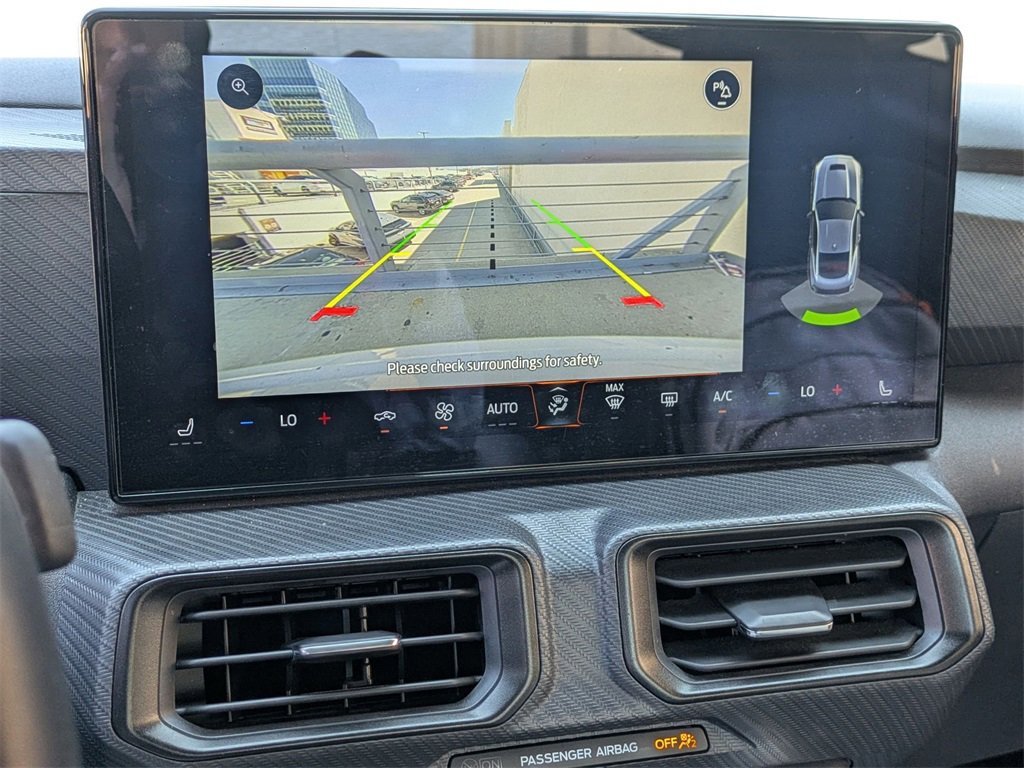 Used 2024 Ford Mustang Coupe image 16