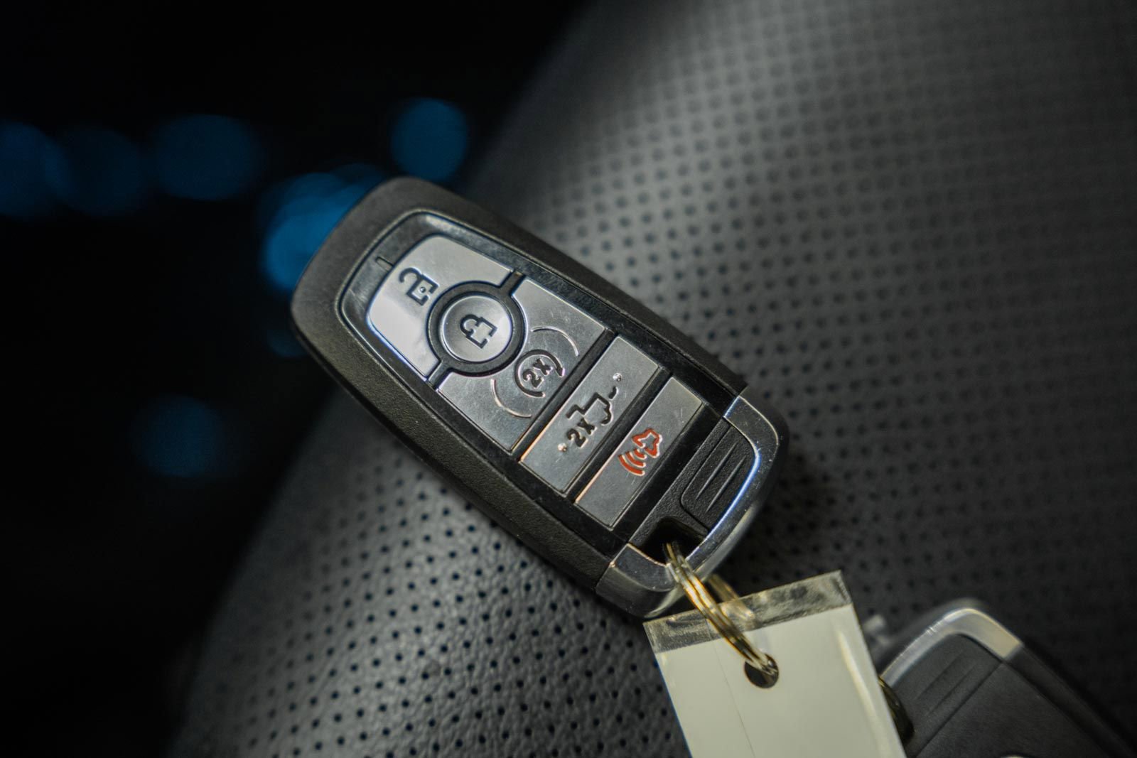 Certified 2023 Ford F150 Lariat w/ Equipment Group 502A High AWD/4WD image 58