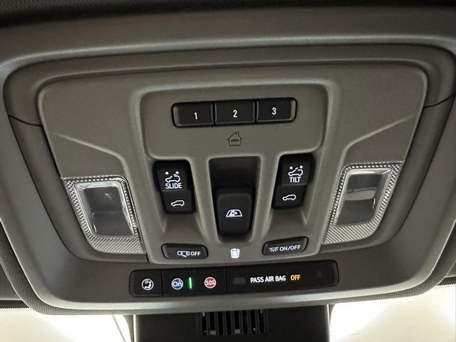 New 2026 GMC Sierra 1500 Denali image 16