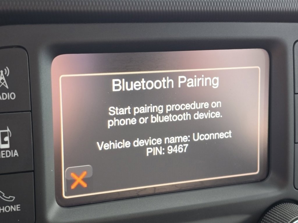 Used 2020 Jeep Gladiator Sport image 4