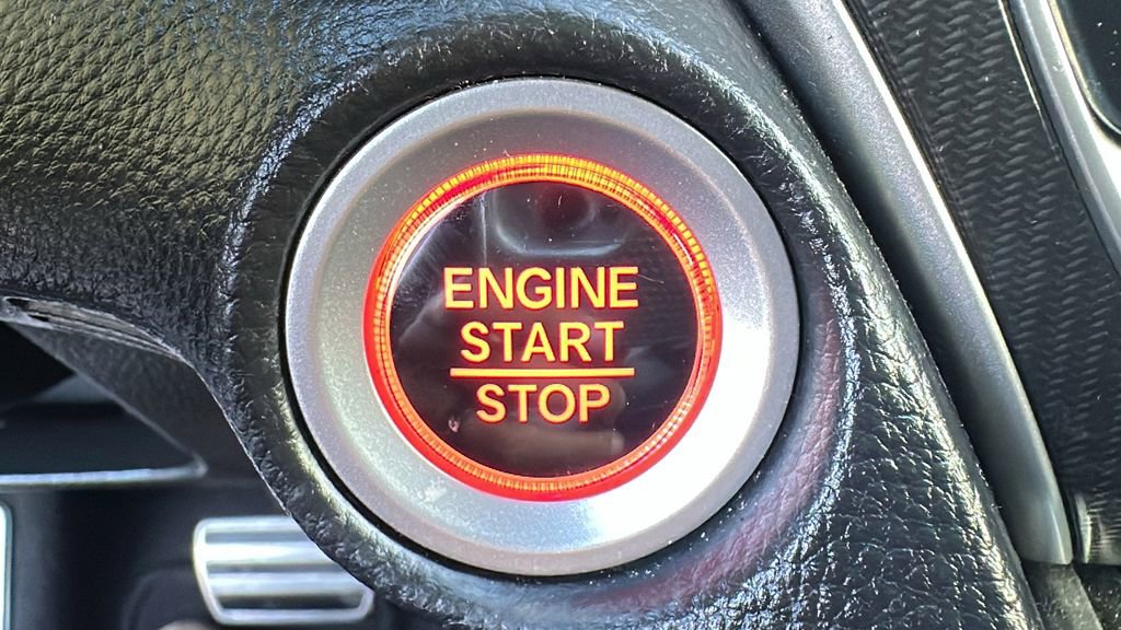 Used 2019 Honda Accord Sport image 23