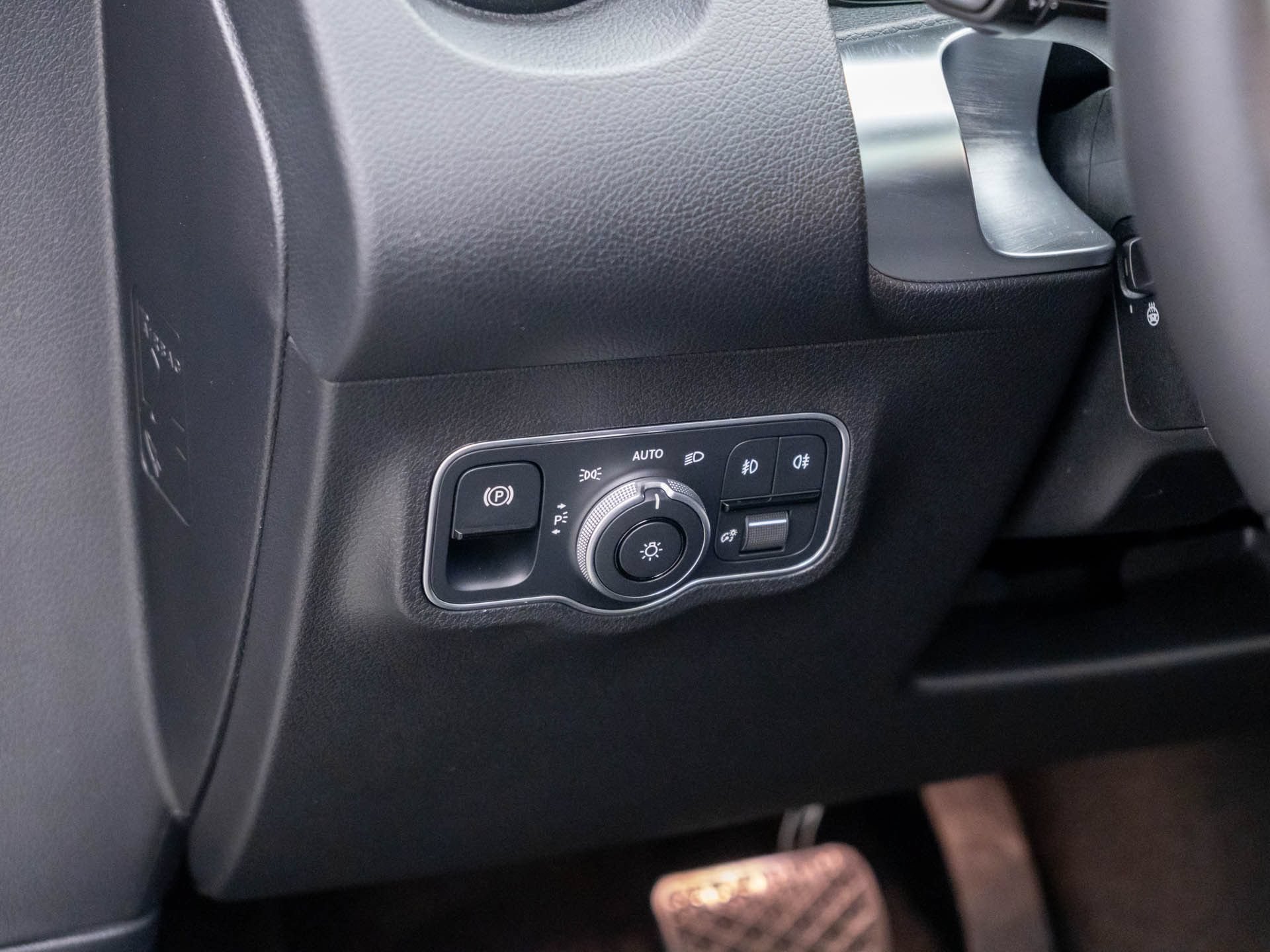 New 2026 Mercedes-Benz GLB 250 4MATIC image 21