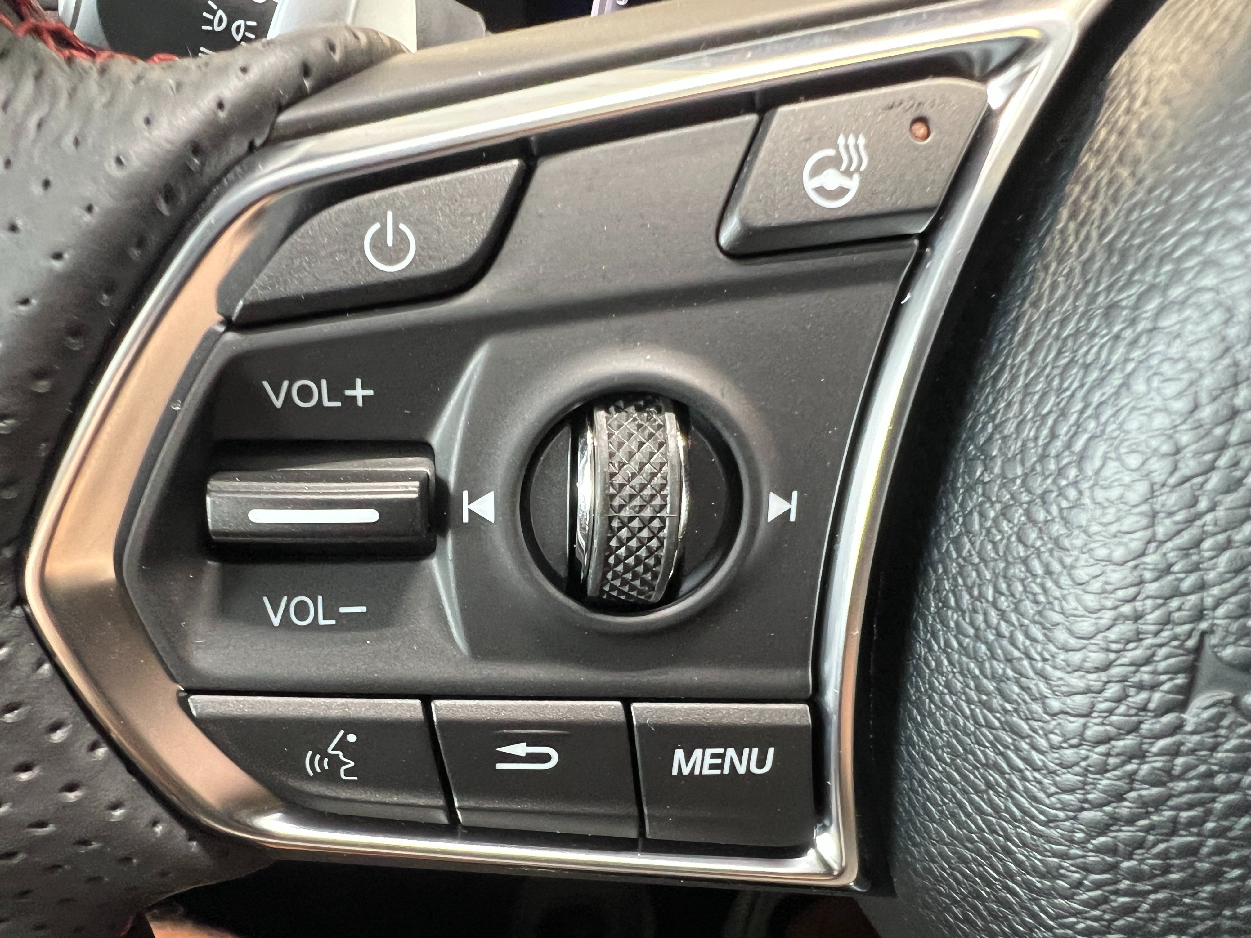 New 2026 Acura MDX Type S w/ Advance Package AWD/4WD image 17