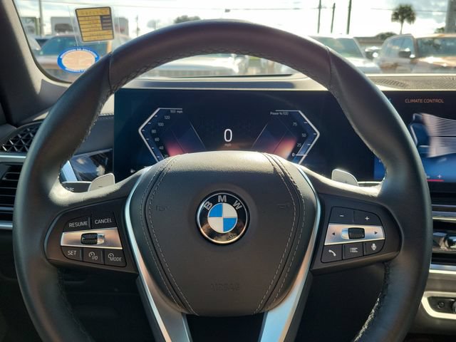 Used 2026 BMW X5 sDrive40i RWD image 20