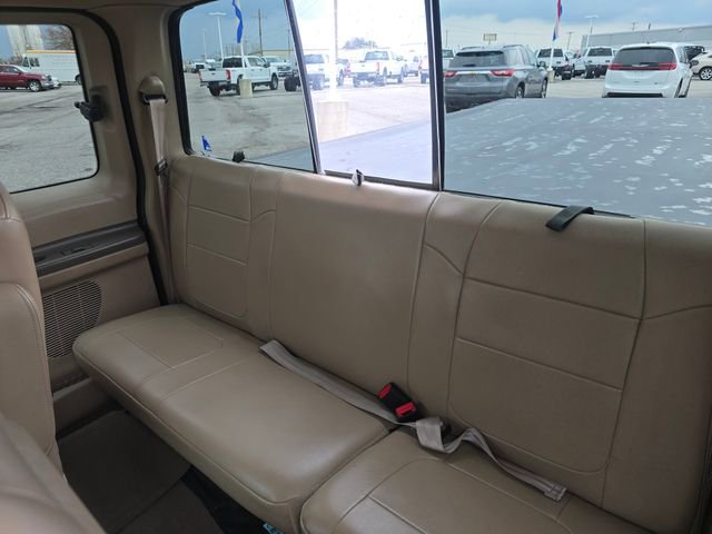Used 2003 Ford F350 XLT RWD image 14