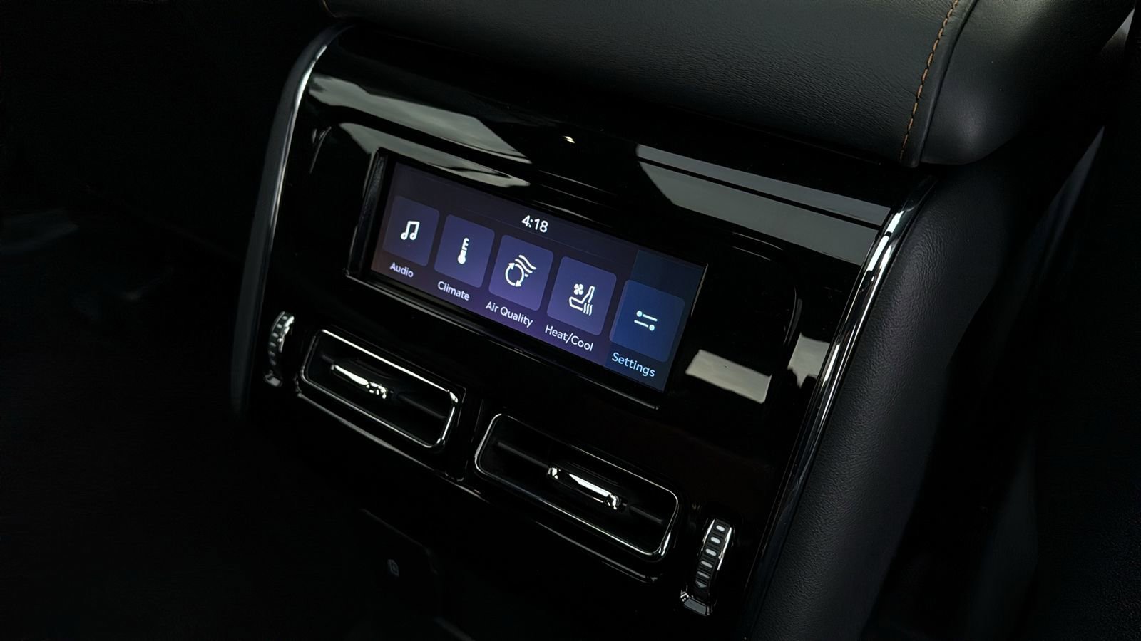 New 2025 Lincoln Aviator Black Label image 11