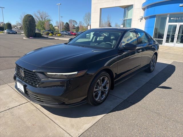 Used 2024 Honda Accord EX image 8