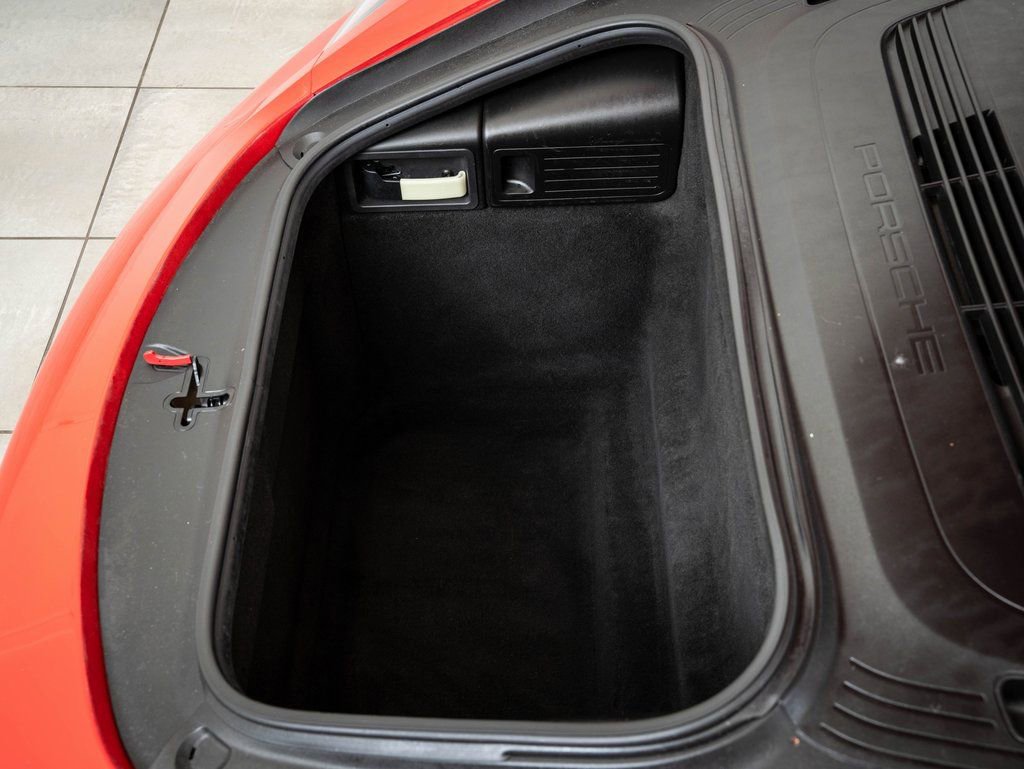 Used 2019 Porsche 718 Boxster image 38