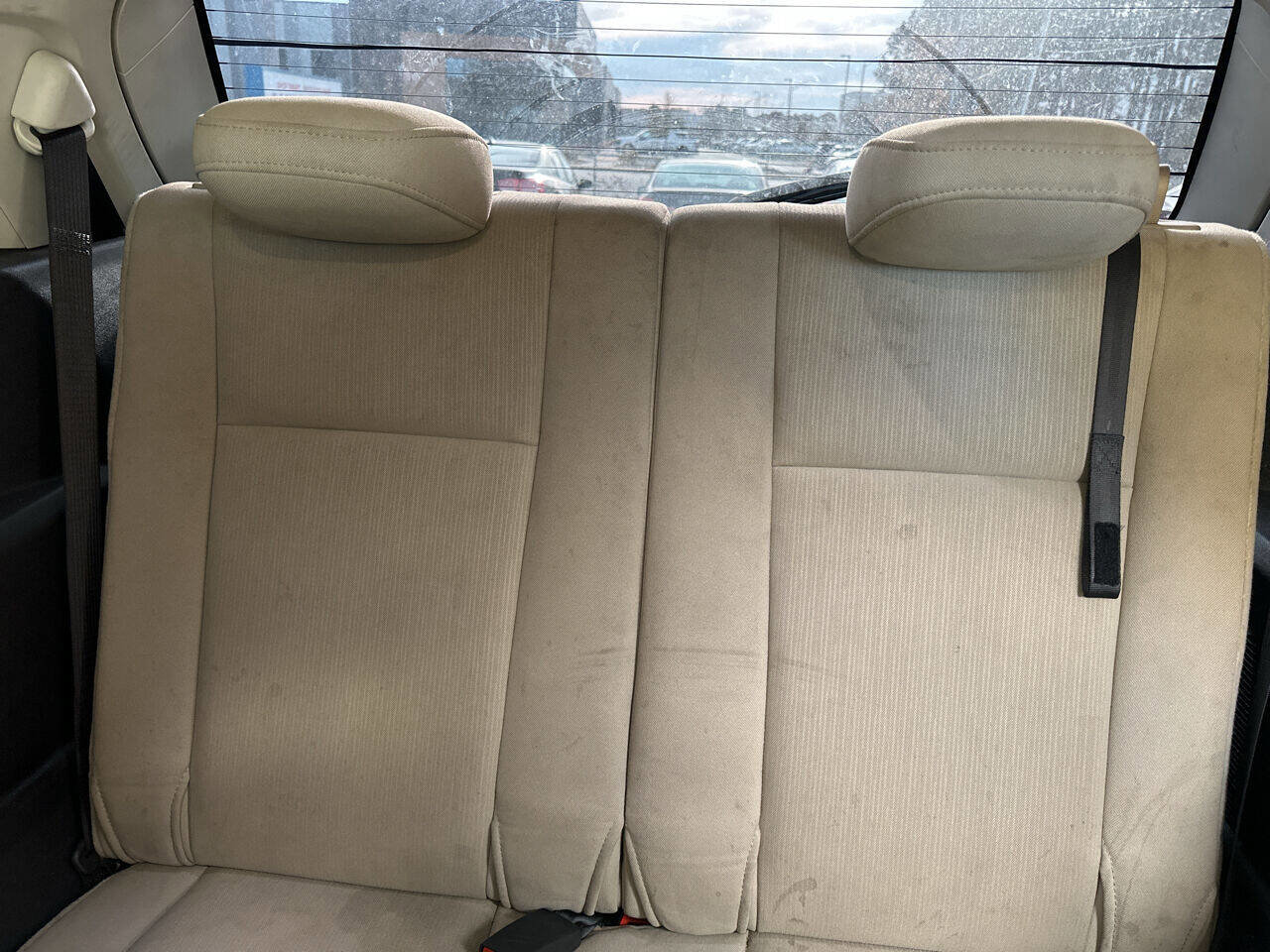 Used 2010 Dodge Journey SXT w/ Rear Seat Video Group image 16