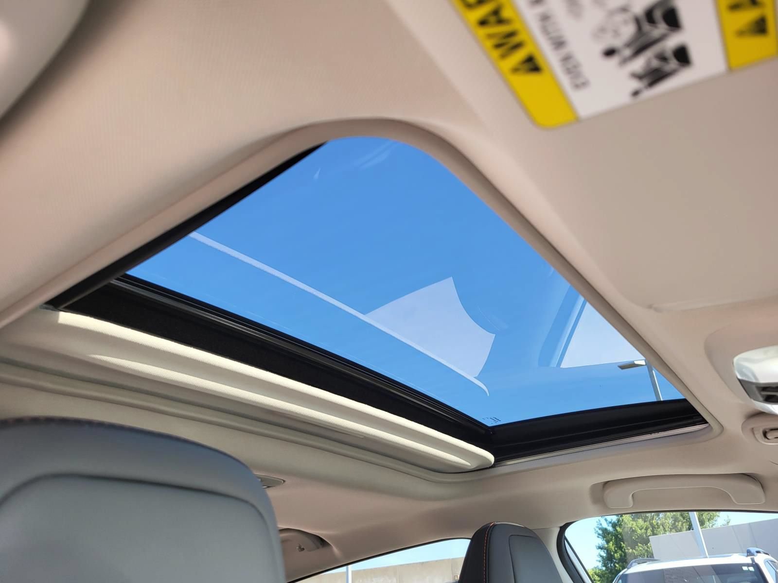 Used 2025 Subaru Crosstrek 2.5i Limited w/ Crosstrek Mirror Package AWD/4WD image 10