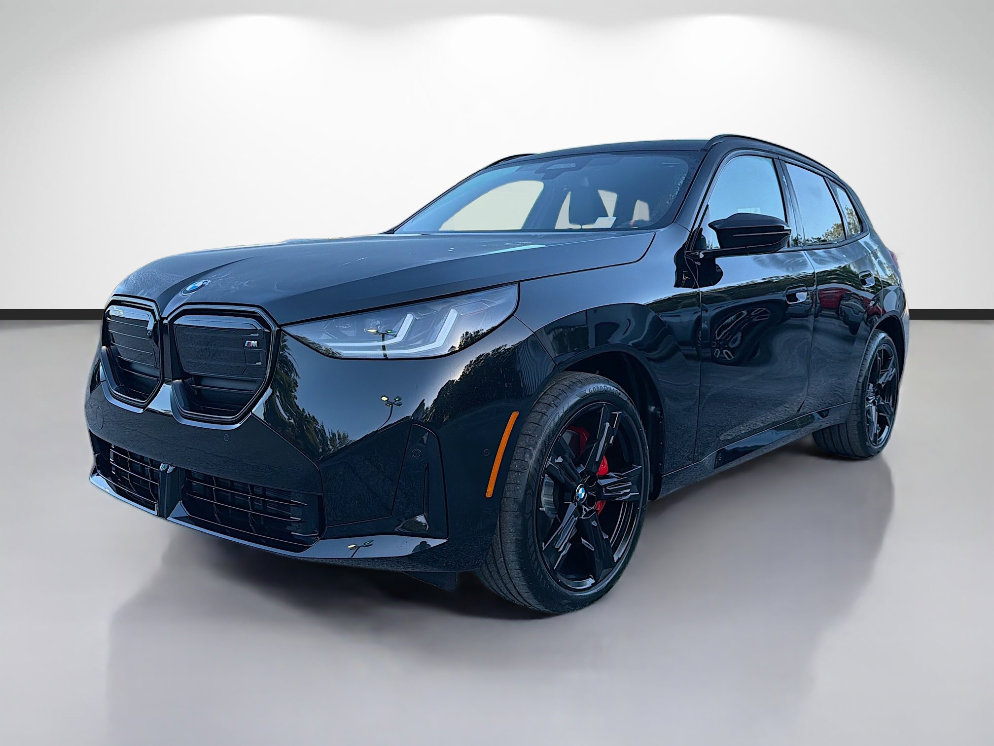 New 2026 BMW X3 M50 w/ Premium Package image 7