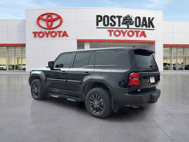 Used 2024 Toyota Land Cruiser 1958 image 10