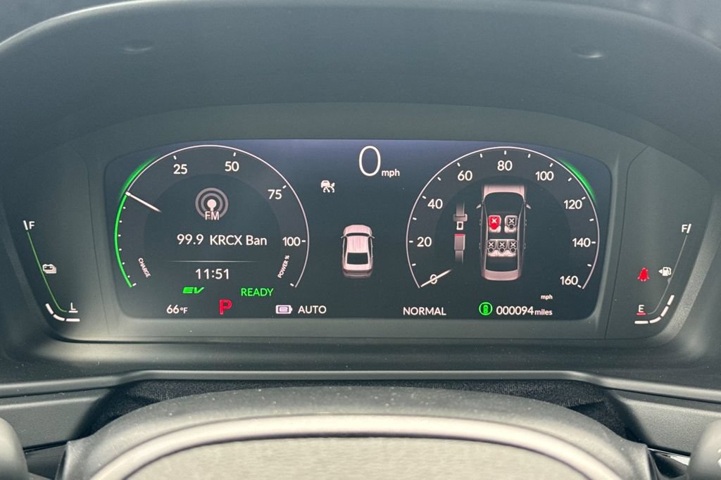 New 2026 Honda Accord Sport image 23