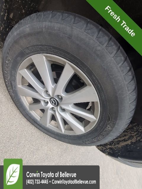 Used 2016 MAZDA CX-5 Touring w/ Bose/Moonroof Package AWD/4WD image 16