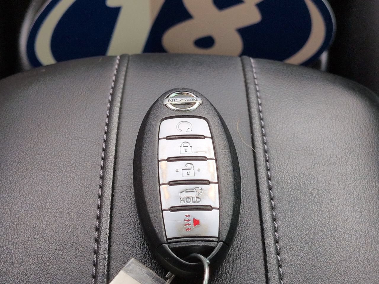 Used 2018 Nissan Rogue SL AWD/4WD image 29