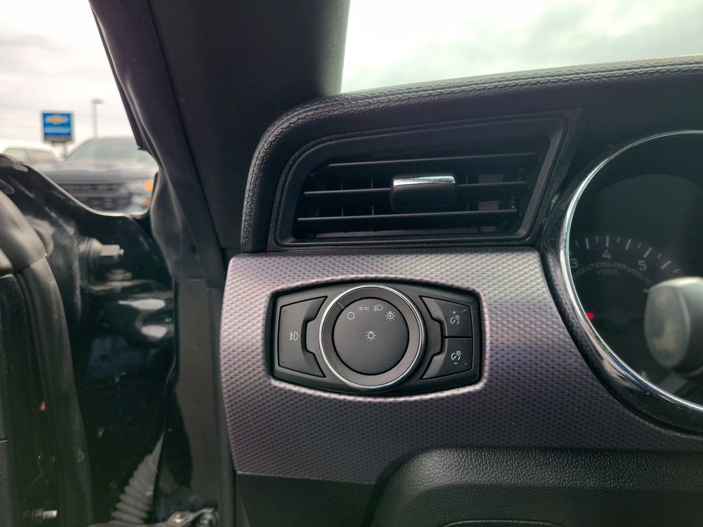 Certified 2017 Ford Mustang EcoBoost image 18