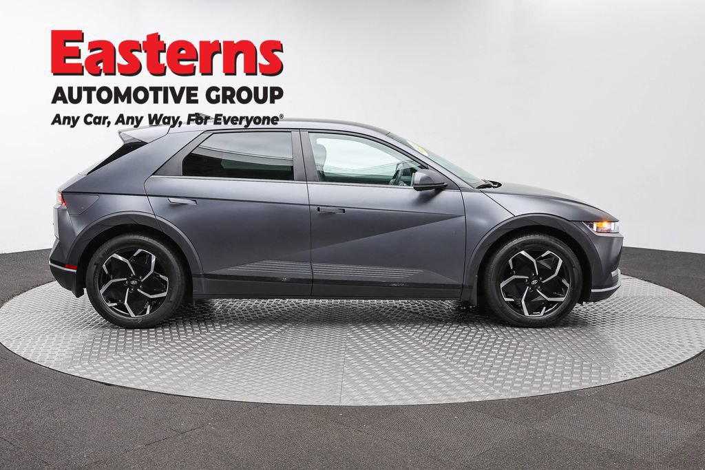 Used 2023 Hyundai Ioniq 5 SEL AWD/4WD image 4