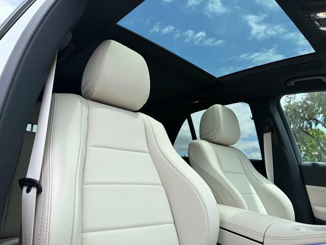 Certified 2026 Mercedes-Benz GLE 350 4MATIC image 19