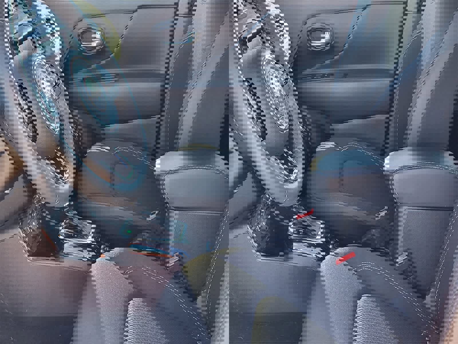 Used 2022 Jeep Renegade Altitude image 26