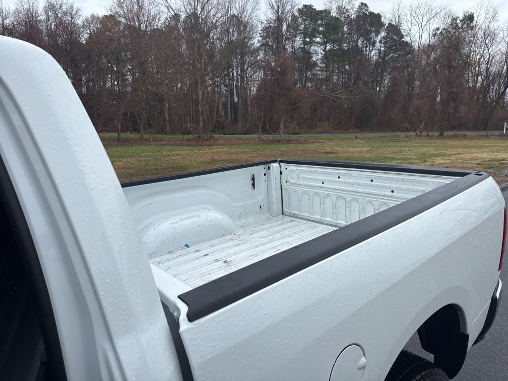 Used 2024 RAM 2500 Big Horn image 12