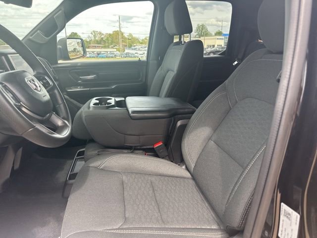 Used 2025 RAM 1500 Tradesman AWD/4WD image 10
